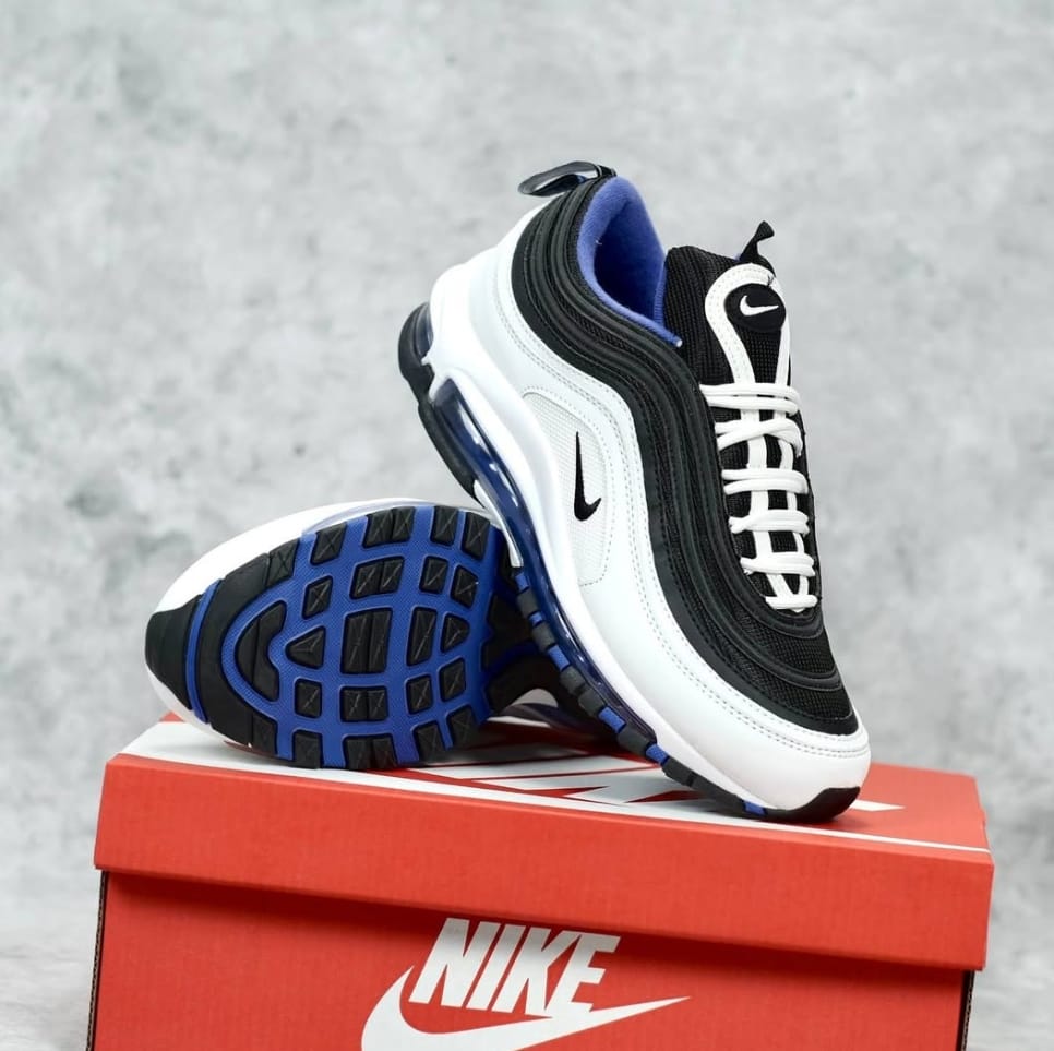 Nike AirMax 97 Persian Violet