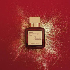 Maison Francis Kurkdjian Baccarat Rouge 540 Extrait De Parfum