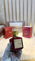 Maison Francis Kurkdjian Baccarat Rouge 540 Extrait De Parfum