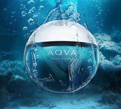 BVLGARI AQVA POUR HOMME