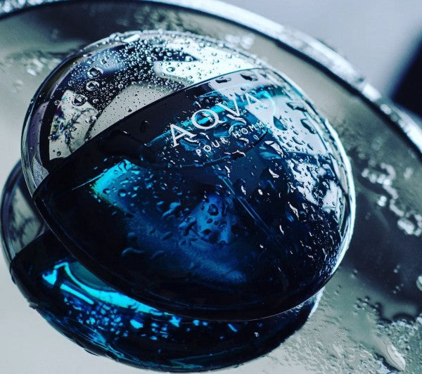 BVLGARI AQVA POUR HOMME