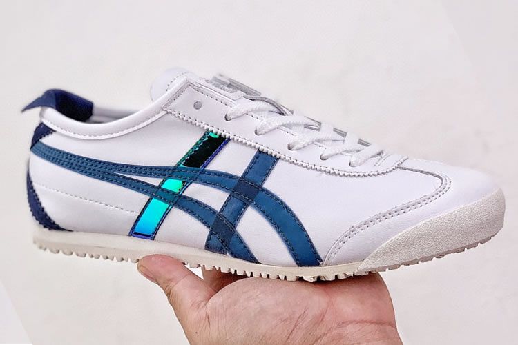 Onitsuka Tiger Mexico 66 White Shining