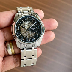 Tissot 1853 Couturier Automatic