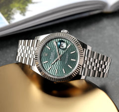 Rolex Oyster Perpetual Date-Just