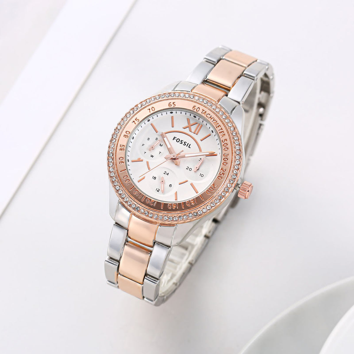 Fossil Stella