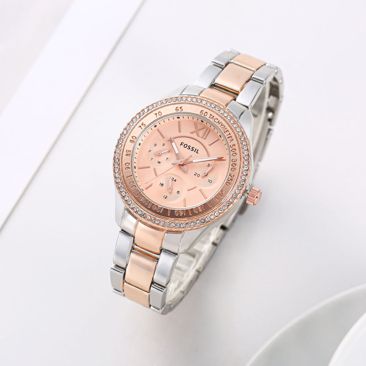 Fossil Stella