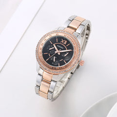 Fossil Stella