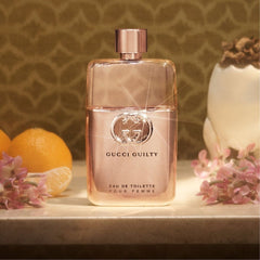 gucci Guilty pour Homme edp 90ml