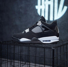 Nike air jordan 4 white thunder Semi Ua