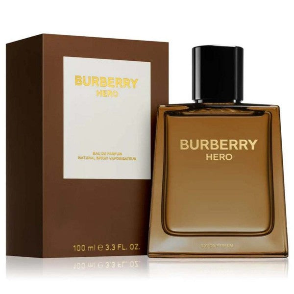 BURBERRY HERO EDP