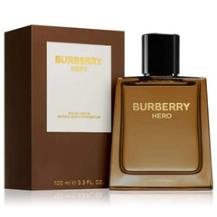 BURBERRY HERO EDP