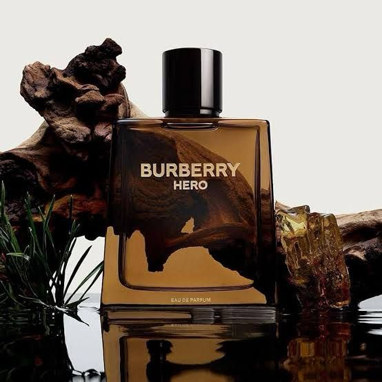 BURBERRY HERO EDP