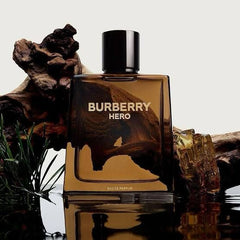 BURBERRY HERO EDP