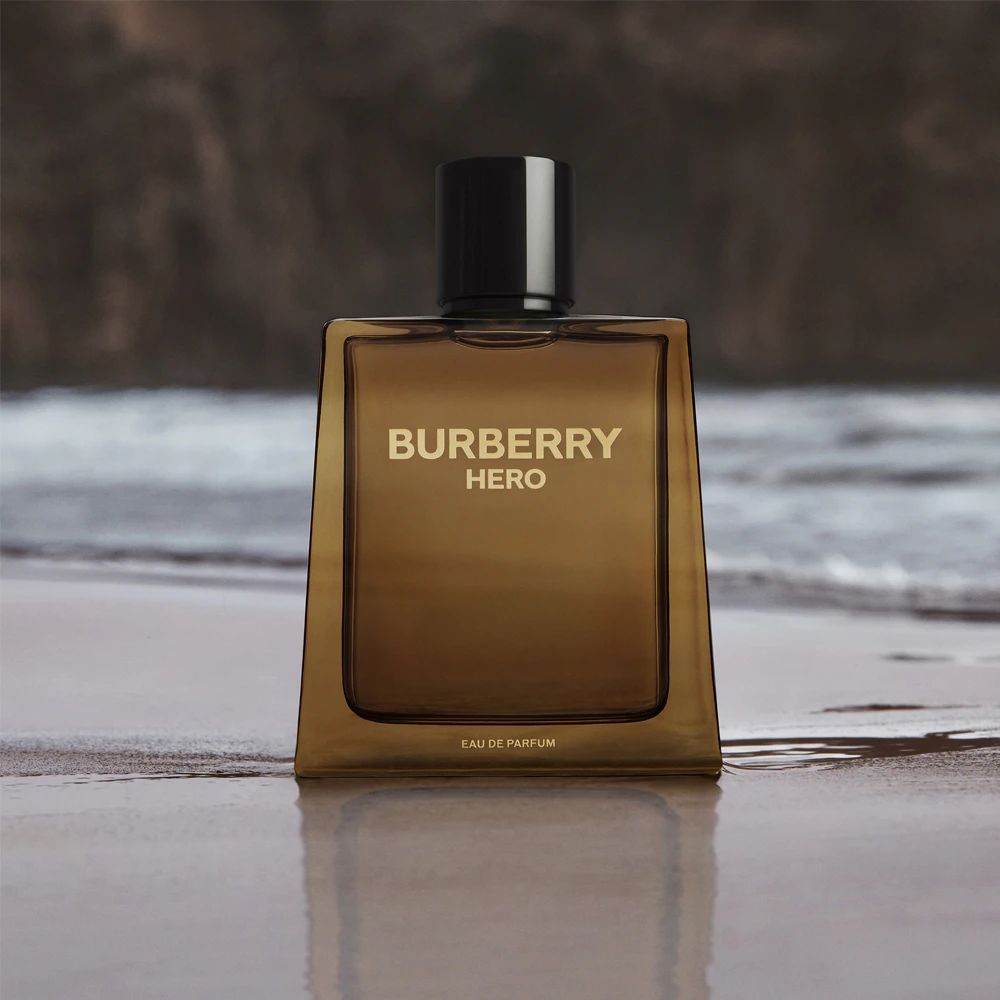 BURBERRY HERO EDP