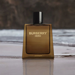 BURBERRY HERO EDP
