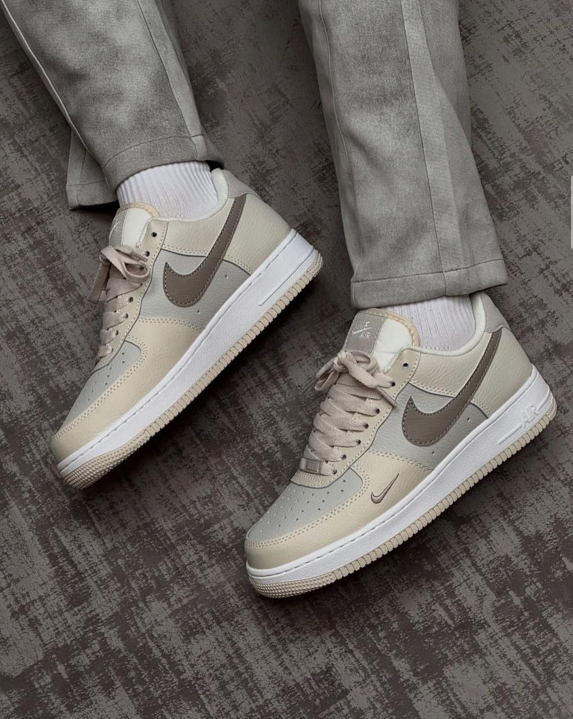 Nike Airforce 1 Low  Orewood Moon