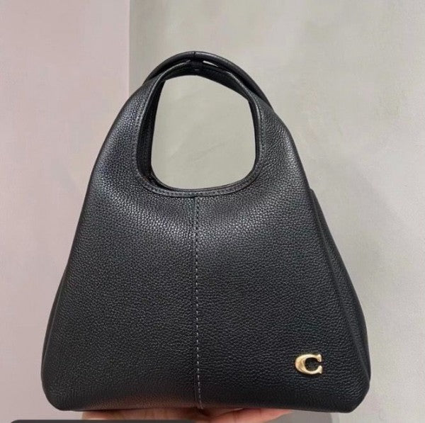 Coach lana hand bag premium quality with box