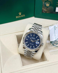 Rolex Oyster Perpetual Date-Just