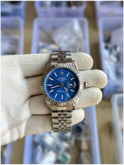Rolex Oyster Perpetual Date-Just