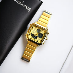 Fossil Retro