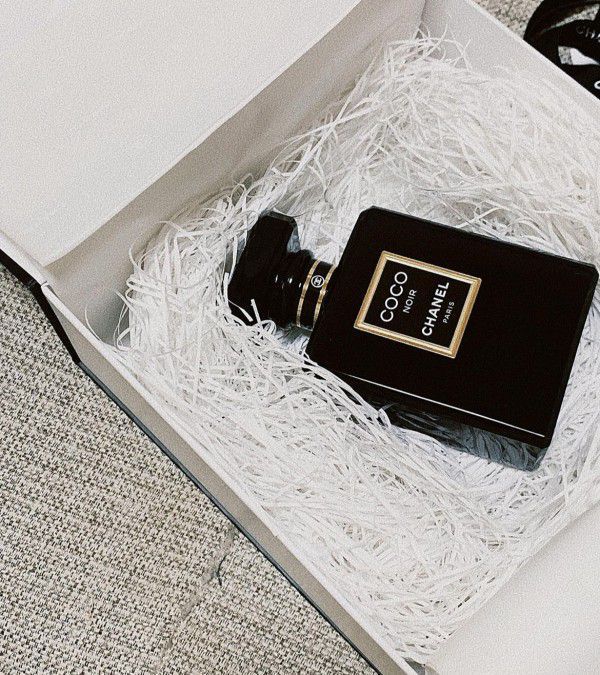 COCO CHANEL NOIR BLACK