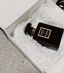 COCO CHANEL NOIR BLACK
