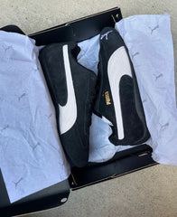 puma speedcat black
