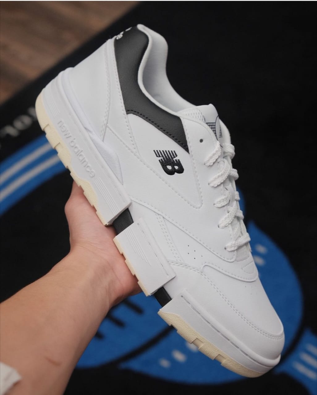 New Balance X Jaden Smith Msftsrep