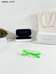 MARC JACOBS 8187 GREEN WATER DAY