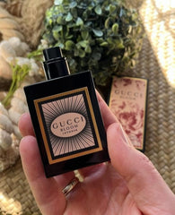 GUCCI BLOOM BLACK 100ML