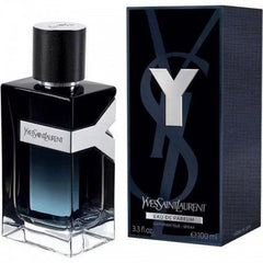 YVES SAINT LAURENT EDP