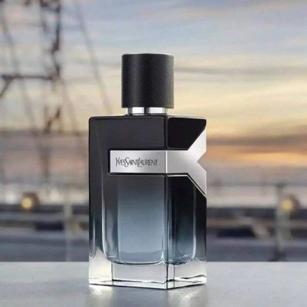 YVES SAINT LAURENT EDP