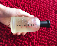 HUGO BOSS SPORT