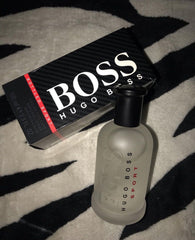 HUGO BOSS SPORT