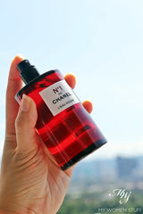 Chanel N1 de Leau Rouge