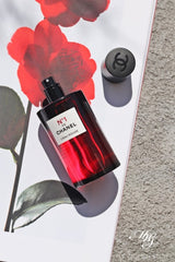 Chanel N1 de Leau Rouge