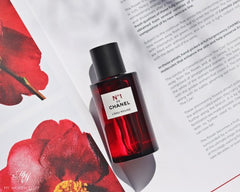 Chanel N1 de Leau Rouge