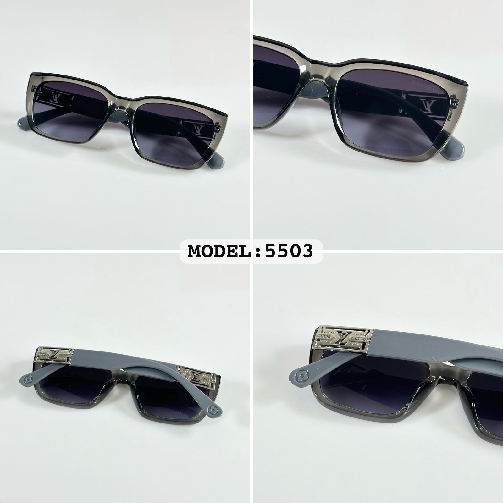 LOUIS VUITTON WMNS 5503 GREY