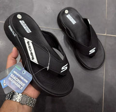 Skechers Sargo Slide black