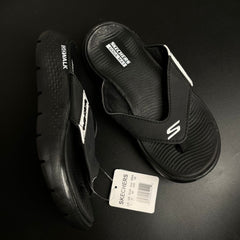 Skechers Sargo Slide black