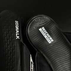 Skechers Sargo Slide black