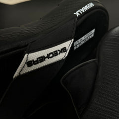 Skechers Sargo Slide black