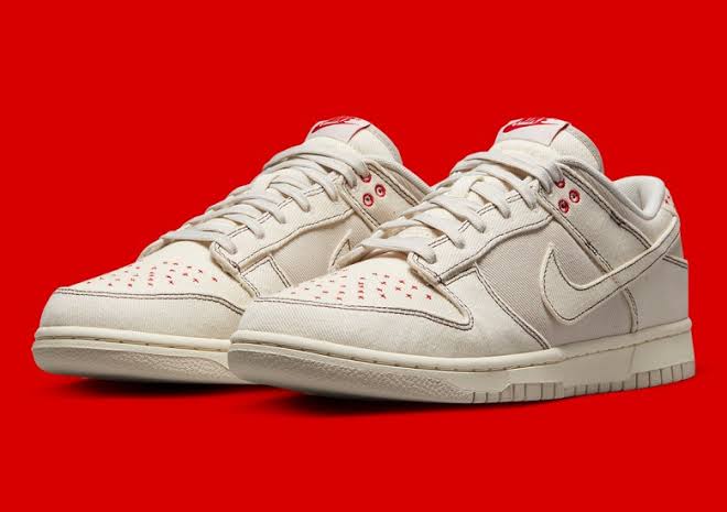 Nike Sb Dunk low light orewood brown sashiko