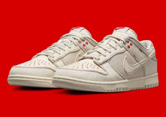 Nike Sb Dunk low light orewood brown sashiko