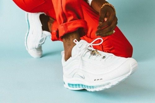 Airmax 97 Walk On Water