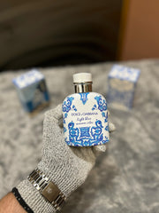 Dolce & Gabbana Light Summer Vibes EDT