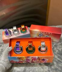 Bvlgari Omnia Gift Set of 3