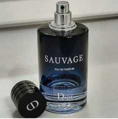 Dior Sauvage Eau De Perfum