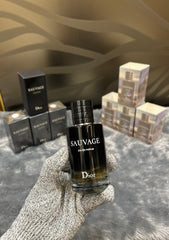 Dior Sauvage Eau De Perfum