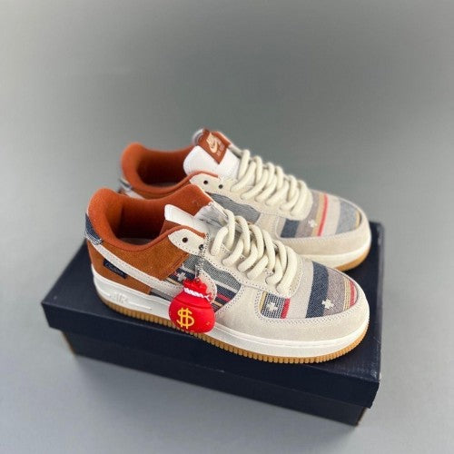 Nike Airforce 1 Low Outside